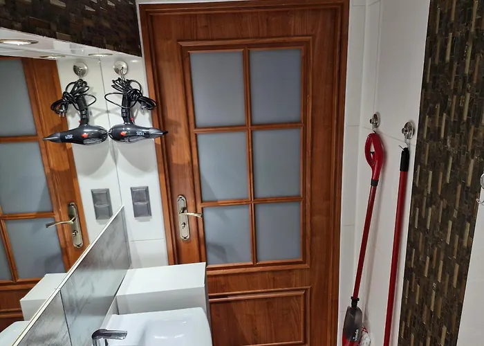 Apartament Nad Deptakiem, Parking W Cenie! Mbnoclegi