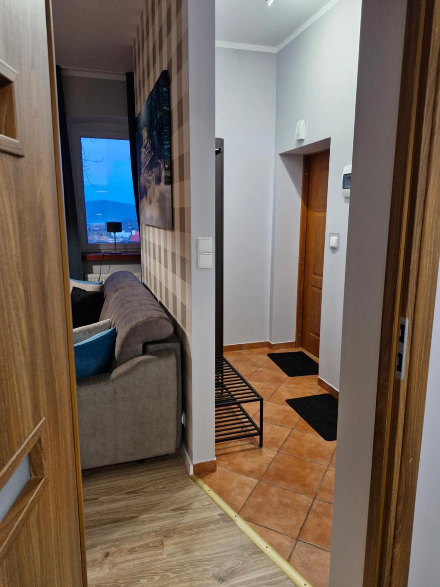 Apartment Nad Deptakiem, Parking W Cenie! Mbnoclegi