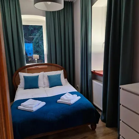 Apartament Nad Deptakiem, Parking W Cenie! Mbnoclegi Karpacz Exterior photo