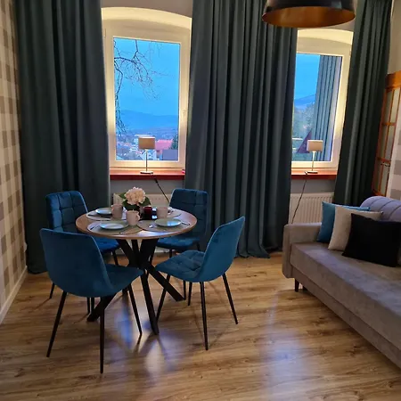 Apartament Nad Deptakiem, Parking W Cenie! Mbnoclegi Karpacz Exterior photo