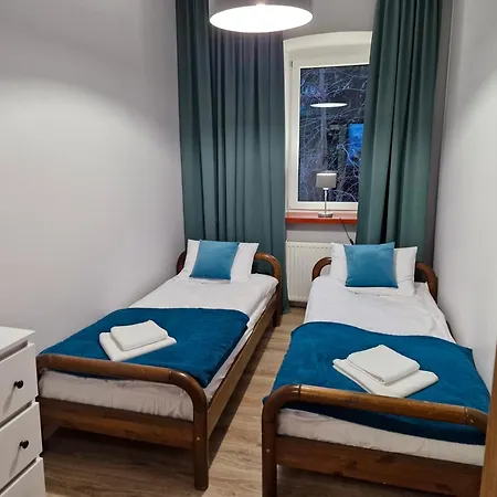 Apartament Nad Deptakiem, Parking W Cenie! Mbnoclegi Karpacz Exterior photo