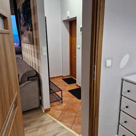 Apartament Nad Deptakiem, Parking W Cenie! Mbnoclegi Karpacz Exterior photo