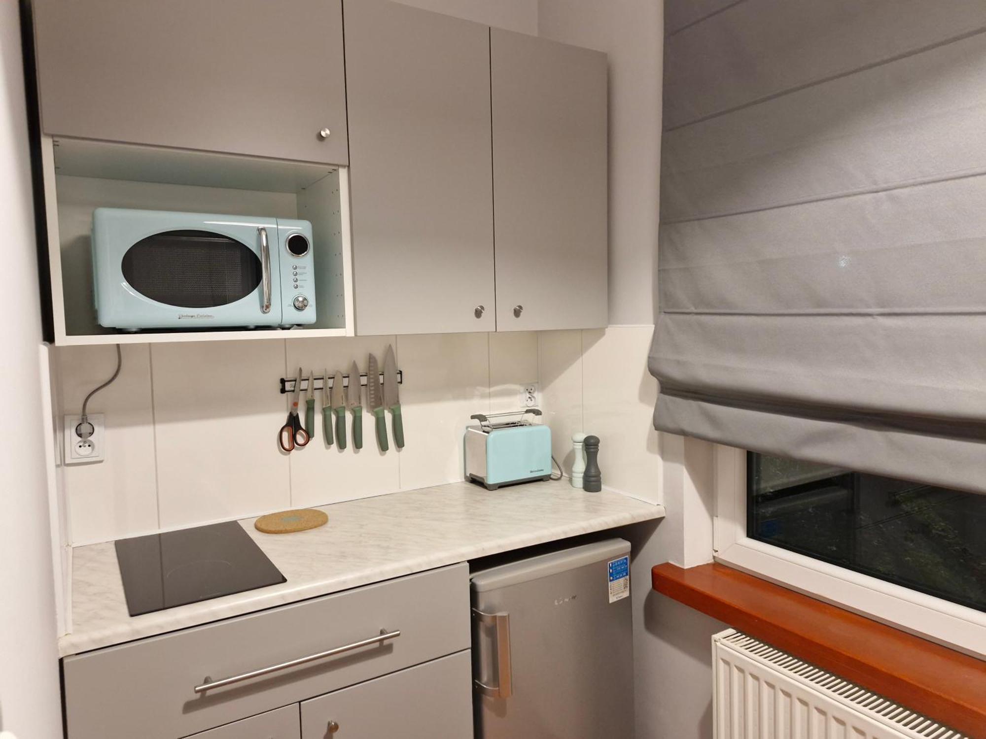 Apartment Nad Deptakiem, Parking W Cenie! Mbnoclegi Karpacz