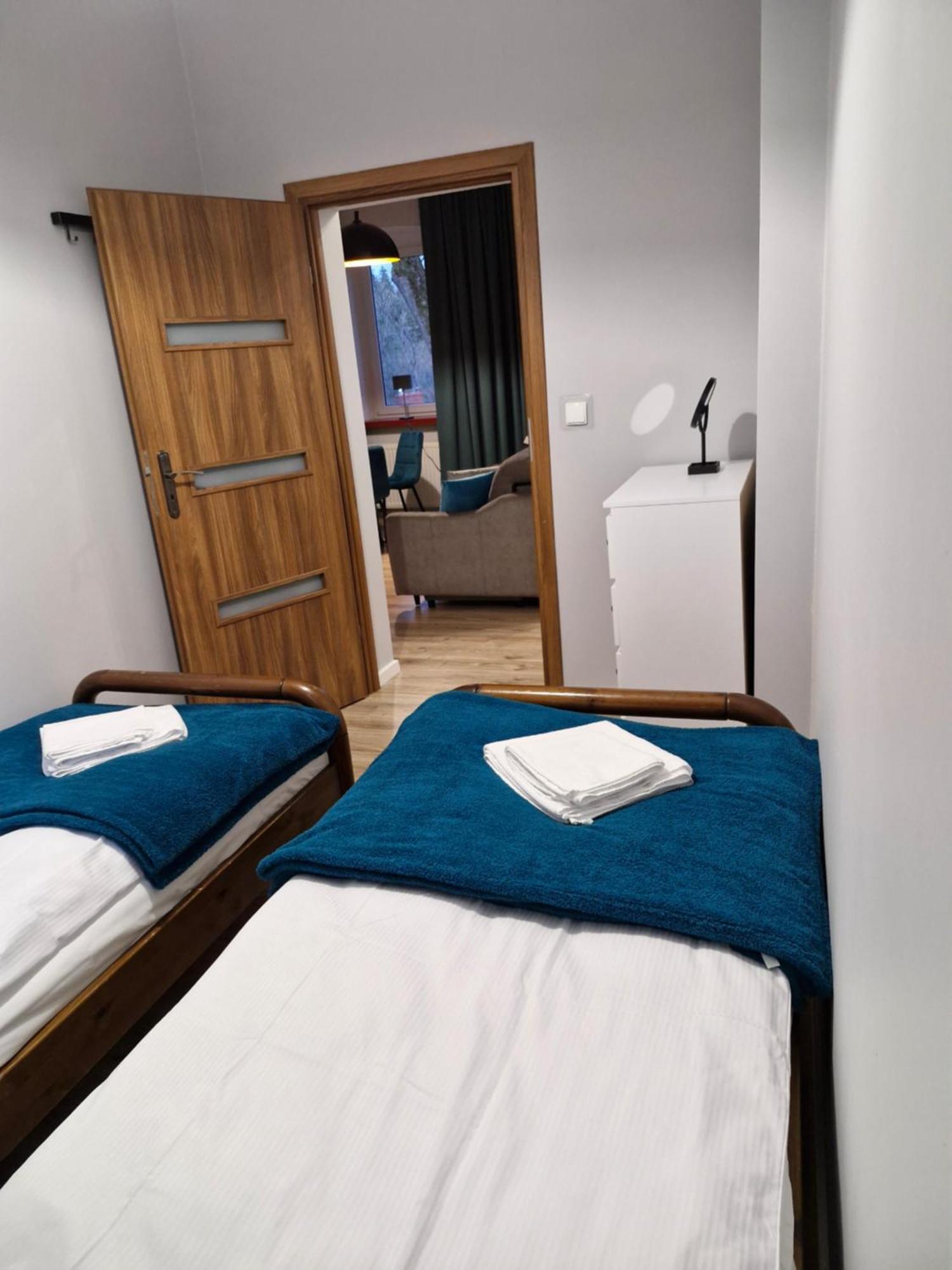 Apartment Nad Deptakiem, Parking W Cenie! Mbnoclegi Karpacz