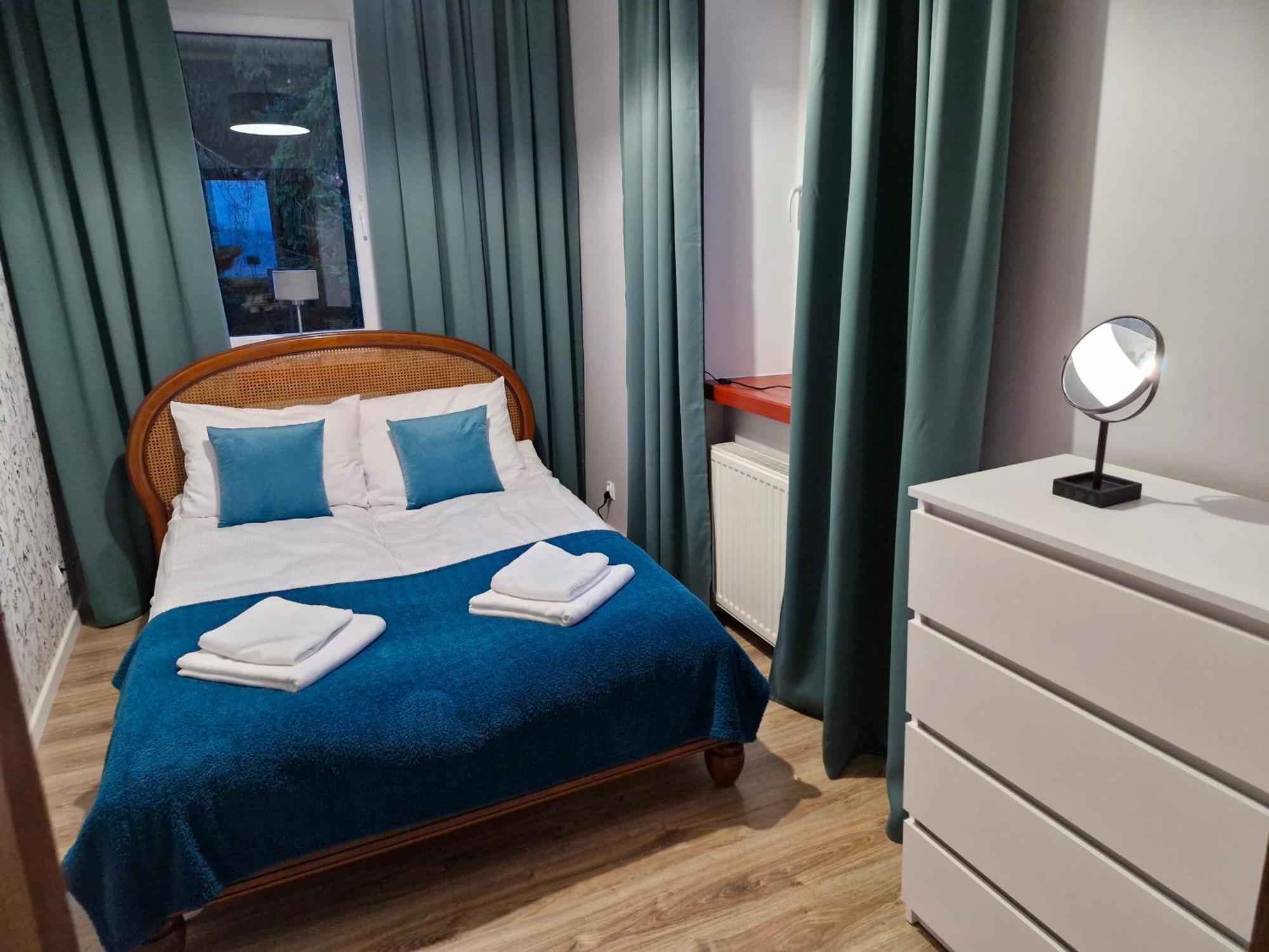 Apartment Nad Deptakiem, Parking W Cenie! Mbnoclegi Karpacz